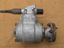 pto gearbox for sale  POOLE
