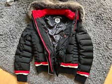 rossignol jacke gebraucht kaufen  Farschwlr., Kasel, Osburg