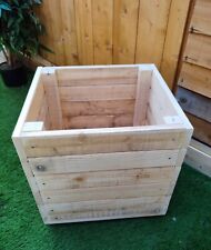 Handmade wooden garden for sale  GREENFORD