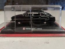 Tatra 603 1962 d'occasion  Quingey