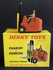 Ancienne dinky toys d'occasion  Le Lavandou