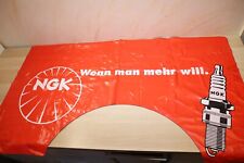 Ngk kotflügel schoner gebraucht kaufen  Kolbermoor