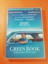 Dvd green book d'occasion  Saumur