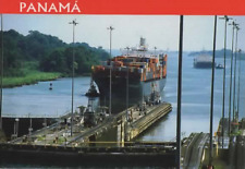 Panama panama kanal gebraucht kaufen  Berlin