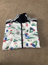 Adidas floral white for sale  SHEPPERTON