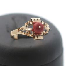 Ring 585 gold gebraucht kaufen  Gelsenkirchen