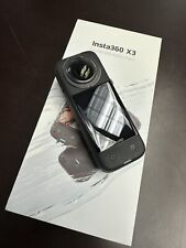 Insta 360 camera for sale  Spring