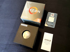 amd ryzen 5 3600 processor for sale  LEIGHTON BUZZARD