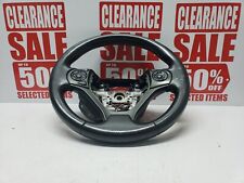 honda civic steering wheel for sale  LIVINGSTON