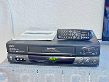 Vhs vcr lifetec gebraucht kaufen  Olfen