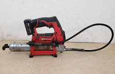 Milwaukee cordless grease for sale  Greeley