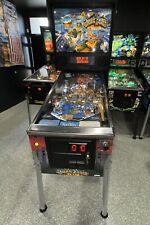 Junkyard pinball machine for sale  Ontario