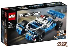 Lego technik 42091 gebraucht kaufen  Elsdorf