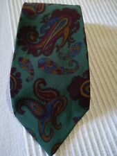 cravatte collezione usato  Portocannone