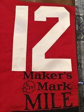 Makers mark mile for sale  Louisville