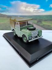 Land rover series for sale  ALFRETON