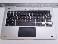 Clavier keyboard azerty d'occasion  Marseille XIV