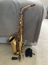 Alto saxophone trevor for sale  BECKENHAM