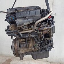 Motore completo ford usato  Marcianise