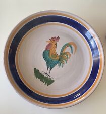 Antico piatto ceramica usato  Taranto