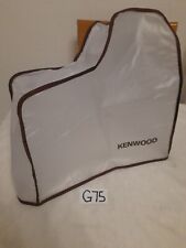 Used, Vintage Kenwood Gourmet Food Processor  Original Cover A535 A532 &  other models for sale  Shipping to South Africa