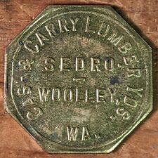 Sedro woolley washington for sale  Bellingham