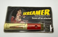 Vintage 1981 screamer for sale  Kalamazoo