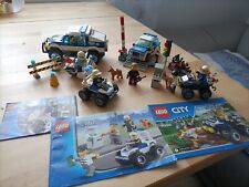 Lego city lot d'occasion  Barr