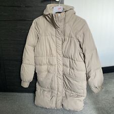 Ladies long puffa for sale  GREAT YARMOUTH
