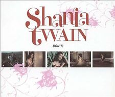 Shania twain new for sale  EDGWARE