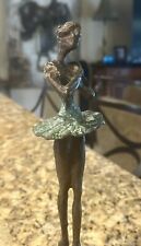 Bronze ballet dancer for sale  Georgetown