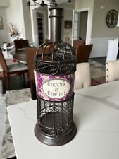cork wine metal holder for sale  Herndon