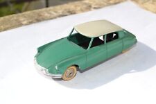 Superbe dinky toys d'occasion  Fontenay-le-Comte
