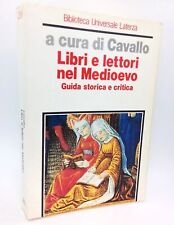 Libri lettori nel usato  Arezzo