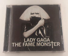 The Fame Monster por Lady Gaga (CD, 2009) TESTADO comprar usado  Enviando para Brazil