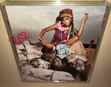 CD Koda Kumi 4 Hot Wave com DVD bônus 神田 來未�ucht comprar usado  Enviando para Brazil