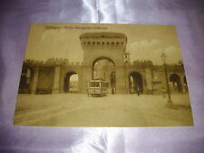 Cartolina bologna porta usato  Firenze