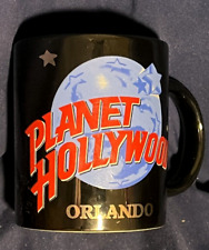 planet hollywood coffee mugs for sale  Chattanooga