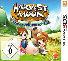 Harvest moon verlorene gebraucht kaufen  Freiburg