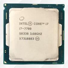 Intel core 7700 for sale  Columbus