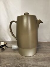 Vintage Russell Hobbs CP2C Automatic Electric Ceramic Coffee Pot / Percolator for sale  Shipping to South Africa