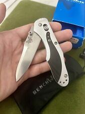 Benchmade 960 940 for sale  Elmhurst