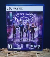 Gotham knights playstation for sale  Lincoln Park