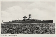 Foto panzerschiff admiral gebraucht kaufen  Jena