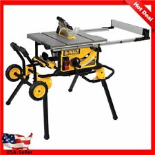 Jobsite table saw for sale  Tallahassee