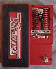 Digitech whammy guitar for sale  Beeville