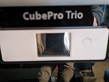 Systems cubepro trio for sale  Marion