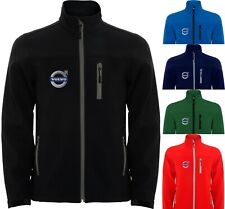 Volvo softshell jacket d'occasion  Expédié en Belgium