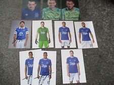 Everton others fan for sale  THORNTON-CLEVELEYS