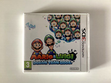 Mario luigi dream for sale  Ireland